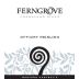 Ferngrove Winery Limited Release Off-Dry Riesling 2015 Front Label