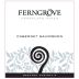 Ferngrove Winery Frankland River Cabernet Sauvignon 2014 Front Label