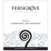 Ferngrove Winery Frankland River Cabernet Sauvignon 2013 Front Label