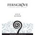 Ferngrove Winery Shiraz 2012 Front Label