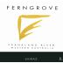 Ferngrove Winery Shiraz 2009 Front Label