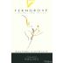 Ferngrove Winery Cossack Riesling 2013 Front Label