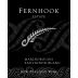 Fernhook Estate Sauvignon Blanc 2015 Front Label