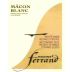Ferrand Pascal Et Nadine Earl Macon Blanc 2012 Front Label