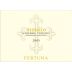 Fertuna Maremma Toscana Messiio 2005 Front Label
