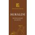 Feudi di Guagnano Salento Miralde Negroamaro 2011 Front Label