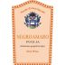 Feudo di San Nicola Puglia Negroamaro 2010 Front Label