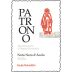 Feudo Ramaddini Noto Patrono Nero d'Avola 2011 Front Label