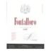 Felsina Fontalloro (1.5 Liter Magnum) 1997 Front Label