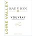 Sauvion Vouvray 2016 Front Label