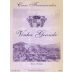 Casa Ferreirinha Vinha Grande 1994 Front Label