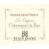 Domaine Grand Veneur Chateauneuf-du-Pape Les Origines 2015 Front Label