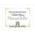 Domaine Grand Veneur Chateauneuf-du-Pape Vieilles Vignes 2015 Front Label
