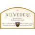 Belvedere Sonoma County Chardonnay 1997 Front Label