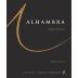 Finca Abril Alhambra Single Vineyard Reserva 2013 Front Label