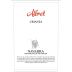 Finca Albret Finca Albret Crianza 2013 Front Label
