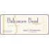 Baltimore Bend Vineyard Chardonel 2005 Front Label