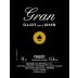 Finca ca n'Estella Gran Clot dels Oms Blanco 2013 Front Label