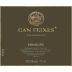 Finca Can Feixes Chardonnay 2014 Front Label