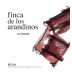 Finca de los Arandinos Crianza 2012 Front Label