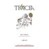 Finca del Enlace Tracia Malbec 2013 Front Label