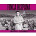Finca Hispana Monastrell 2012 Front Label