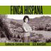 Finca Hispana Garnacha-Carignan-Syrah 2013 Front Label