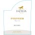 La Celia Pioneer Reserva Malbec 2014 Front Label