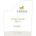 La Celia Pioneer Reserva Malbec 2011 Front Label