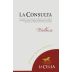 La Celia La Consulta Malbec 2007 Front Label
