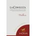 La Celia La Consulta Malbec 2014 Front Label