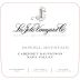 La Jota Howell Mountain Cabernet Sauvignon 2014 Front Label