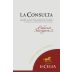 La Celia La Consulta Cabernet Sauvignon 2011 Front Label
