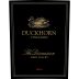 Duckhorn The Discussion 2013 Front Label