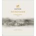 La Celia Heritage Cabernet Franc 2008 Front Label