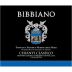 Bibbiano Chianti Classico 2015 Front Label