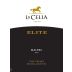 La Celia Elite Malbec 2011 Front Label