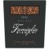 Famiglia Bianchi Malbec 2014 Front Label