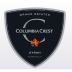 Columbia Crest Grand Estates Syrah 2014 Front Label