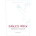 La Celia Eagle's Rock Piedra del Aguila Malbec 2008 Front Label