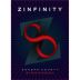 Ottimino Zinfinity 2014 Front Label
