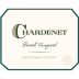 Carneros Hills Winery Chardenet Durell Vineyard Chardonnay 2014 Front Label