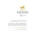 La Celia Reserva Cabernet Sauvignon 2012 Front Label