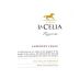 La Celia Reserva Cabernet Franc 2010 Front Label
