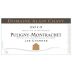 Alain Chavy Puligny-Montrachet Les Charmes 2015 Front Label