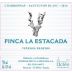 Finca La Estacada Ucles Blanco 2014 Front Label