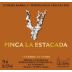 Finca La Estacada 12 Meses en Barrica Vino de la Tierra 2013 Front Label