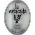 Finca La Estacada La Estacada Syrah - Merlot 2009 Front Label