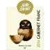 Finca La Estacada Hello World Cabernet Franc 2014 Front Label