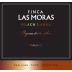 Finca Las Moras Black Label Malbec 2012 Front Label